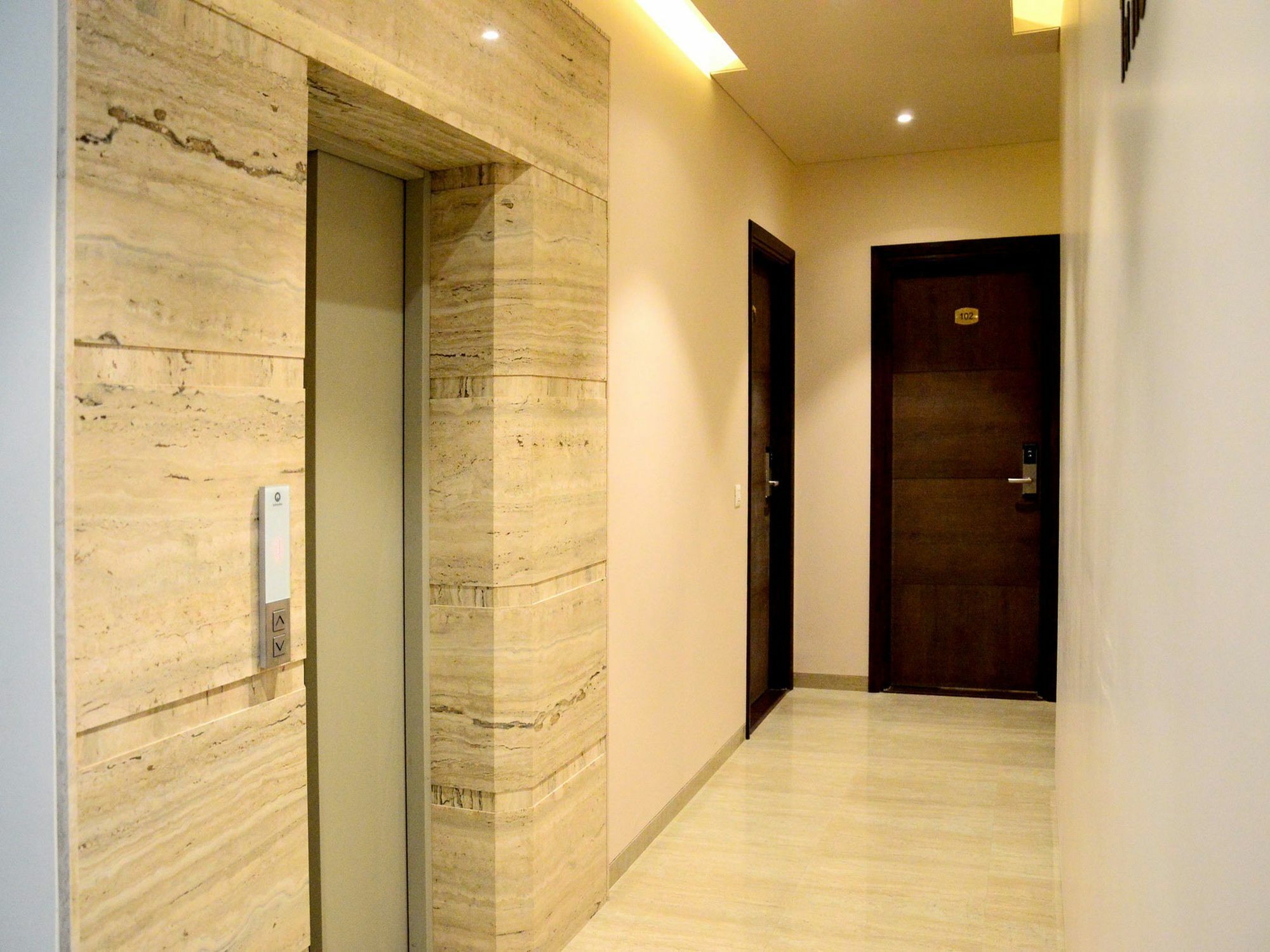 Hotel Silver Pride Jaipur Exterior foto